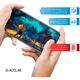 Стекло защитное ACCLAB Full Glue VIVO V21 (1283126528422) - изображение 6