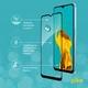 Стекло защитное Piko Full Glue Oppo A57 (1283126546273) - изображение 4