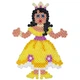 Набор для творчества Hama Midi Gift Box Princess (3444) - изображение 2