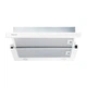 Вытяжка кухонная Borgio TLF (TR) 60 white glass - изображение 1