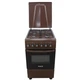 Плита Borgio GE 540 B MBBLT - изображение 2