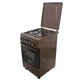 Плита Borgio GE 540 B MBBLT - изображение 6