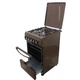 Плита Borgio GE 540 B MBBLT - изображение 7