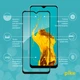 Стекло защитное Piko Full Glue Realme C30S (1283126551925) - изображение 2