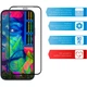 Стекло защитное ACCLAB Full Glue MOTO G100 (1283126521300) - изображение 5
