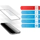 Стекло защитное ACCLAB Full Glue Oppo A96 (1283126522147) - изображение 3