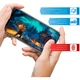 Стекло защитное ACCLAB Full Glue Oppo A96 (1283126522147) - изображение 5
