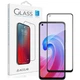 Стекло защитное ACCLAB Full Glue Oppo A96 (1283126522147) - изображение 7