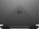 Ноутбук Dell G15 5511-6204 15.6" i5-11260H 16GB RAM 512GB SSD GeForce RTX3050 Windows 11 Home - зображення 6