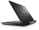 Ноутбук Dell G15 5511-6150 15.6" i5-11260H 8GB RAM 512GB SSD GeForce RTX3050 Windows 11 Home - зображення 3
