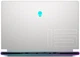 Ноутбук Dell Alienware x15 R2 15R2-0064 15.6" 240Hz i7-12700H 32GB RAM 1TB SSD GeForce RTX3060 Windows 11 Home - зображення 8
