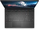 Ноутбук Dell G15 Gaming 5520-4070 15.6" i7-12700H 16GB RAM 512GB SSD GeForce RTX3050 Linux - зображення 3