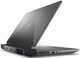 Ноутбук Dell G15 Gaming 5520-4070 15.6" i7-12700H 16GB RAM 512GB SSD GeForce RTX3050 Linux - зображення 9