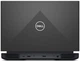 Ноутбук Dell G15 Gaming 5520-4070 15.6" i7-12700H 16GB RAM 512GB SSD GeForce RTX3050 Linux - зображення 10