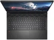 Ноутбук Dell G15 5521-9829 SE 15.6" 240Hz i7-12700H 32GB RAM 1TB GeForce RTX3060 Windows 11 Home - зображення 2