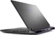 Ноутбук Dell Alienware m15 15R7-4766 15.6" 165Hz i7-12700H 16GB RAM 1TB SSD GeForce RTX3060 Windows 11 Home - зображення 3
