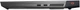 Ноутбук Dell G15 5520-9621 15.6" 165Hz i7-12700H 16GB RAM 512GB SSD GeForce RTX3060 Windows 11 Home - зображення 4