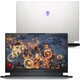 Ноутбук Dell Alienware X14 14R1-4797 14" 144Hz i7-12700H 16GB RAM 512GB SSD GeForce RTX3060 Windows 11 - зображення 8