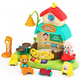 Музыкальная игрушка Hola Toys Детский сад интерактивный домик - изображение 2