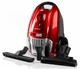 Пилосос Kumtel HVC-03 Red - изображение 3