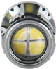 Лампа светодиодная Brevia PowerPro P21/5W 350Lm 14x2835SMD 12/24V CANbus 2 шт (10303X2) - изображение 2