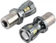 Лампа светодиодная Brevia PowerPro P21W 350Lm 14x2835SMD 12/24V CANbus 2 шт (10301X2) - изображение 3