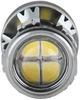 Лампа светодиодная Brevia PowerPro W21/5W 350Lm 14x2835SMD 12/24V CANbus 2 шт (10311X2) - изображение 2