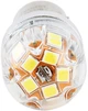 Лампа светодиодная Brevia S-Power P21/5W 330Lm 15x2835SMD 12/24V CANbus 2 шт (20/200) (10203X2) - изображение 2
