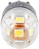 Лампа светодиодная Brevia S-Power W16W 210Lm 5x2835SMD 12/24V CANbus 2 шт (10233X2) - изображение 2