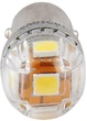 Лампа светодиодная Brevia S-Power T4W 150Lm 5x2835SMD 12/24V CANbus 2 шт (10219X2) - изображение 2