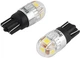 Лампа светодиодная Brevia S-Power W5W 150Lm 5x2835SMD 12/24V CANbus 2 шт (10208X2) - изображение 3