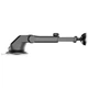 Автомобильный магнитный держатель Baseus для смартфона Solid Series Telescopic Magnetic Silver (SULX-0S) - изображение 5