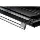 Електрична духова шафа GRANADO GEO 62-0200 Black glass 21034 - изображение 7