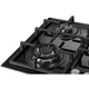 Газова поверхня GRANADO GGH 62-114 Black glass 19873 - изображение 7