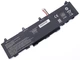 Аккумуляторная батарея для ноутбука HP Elitebook 850 G7 (CC03053XL) ( 116220 ) - изображение 1