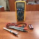 Цифровой мультиметр WOW VC890C Профессиональный тестер вольтметр + термопара - изображение 6