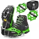 Льодоступи для взуття Mountain Goat Standard 9 Nails MG0004 Size XL (44-47) - зображення 1