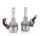 Автомобильные LED лампы C6 H1 комплект (5537) - изображение 1