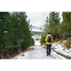Ледоступы для обуви Mountain Goat Standard 9 Nails MG0003 Size L (41-44) - изображение 3