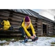 Ледоступы для обуви Mountain Goat Standard 9 Nails MG0001 Size M (37-41) - изображение 4