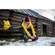 Ледоступы для обуви Mountain Goat Standard 9 Nails MG0003 Size L (41-44) - изображение 10