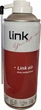 Link SP30 LINK AIR. Спрей со сжатым воздухом для чистки клавиатур, компьютеров и аксессуаров - изображение 3