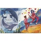 words & pictures Ways to Say I Love You. Marilyn Singer, Alette Straathof. ISBN:9780711257351 - зображення 3