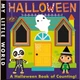 Little Tiger Press My Little World: Halloween. Patricia Hegarty, Fhiona Galloway. ISBN:9781801040259 - изображение 1