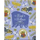 Arcturus The Wind in the Willows (Slipcase Edition). Tiziana Longo, Kenneth Grahame. ISBN:9781788883818 - зображення 1