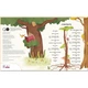 words & pictures The Secret Life of Trees. Vivian Mineker, Moira Butterfield. ISBN:9780711250017 - зображення 2