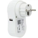 Розетка умная c WI-FI управлением + USB J2 10A с поддержкой приложения TYUA 9206 - изображение 4