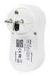 Розетка умная c WI-FI управлением + USB J2 10A с поддержкой приложения TYUA 9206 - изображение 5