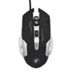 Игровая мышка проводная Keywin X-6 с подсветкой (4713) - изображение 1