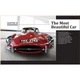 Jaguar Century: 100 Years of Automotive Excellence. Giles Chapman. ISBN:9780760368664 - зображення 3